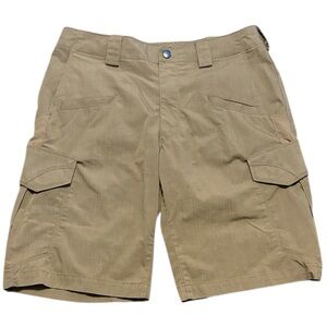 5.11 Tactical Size 30 Stryke 11” Shorts